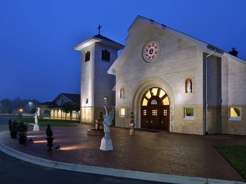 St. Patrick’s Catholic Church