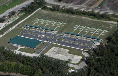 Nassau County Sheriff’s Office