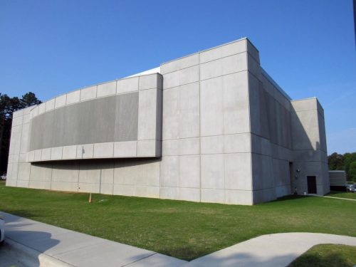 Special Operations Facility