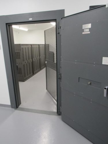 Special Operations Facility