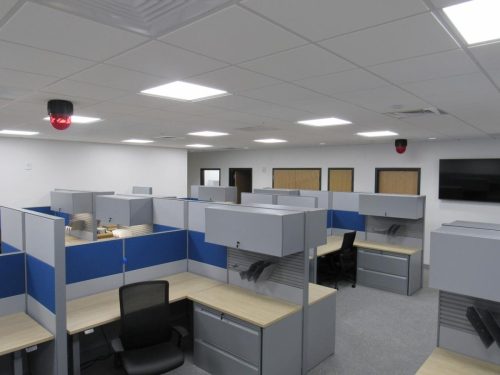 Special Operations Facility