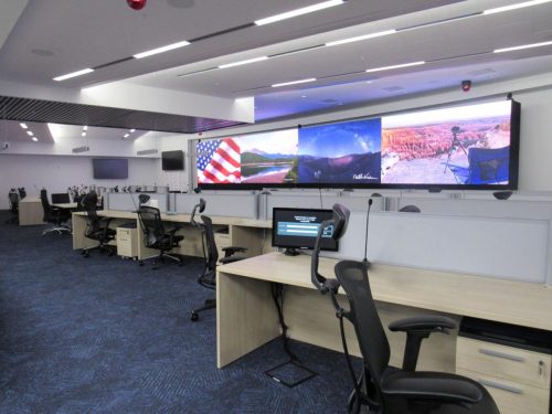 Special Operations Facility